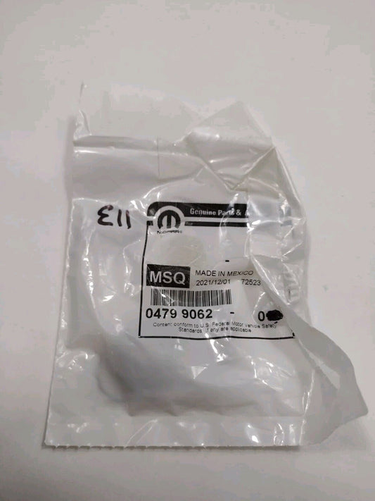 1 Single* Mopar 04799062 O-Ring