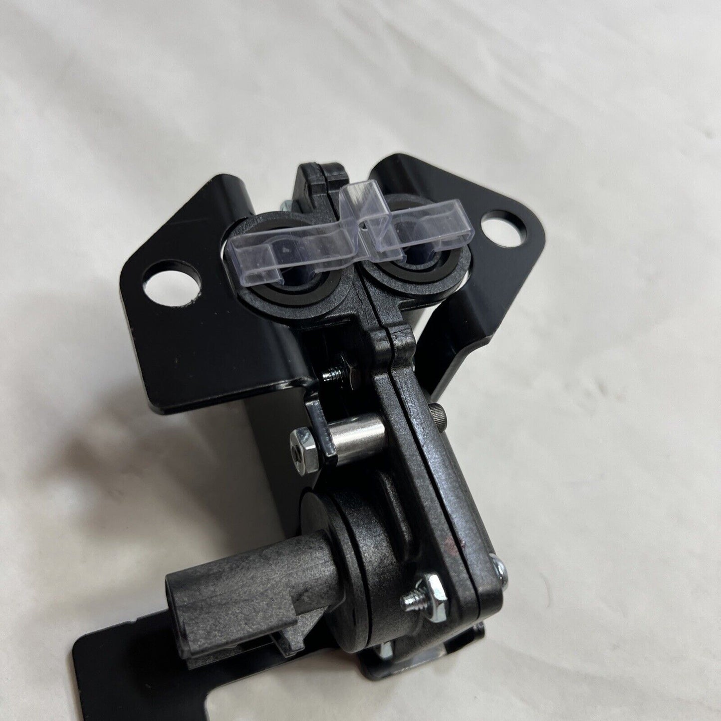 New OEM Genuine Detroit Diesel EGR Sensor Kit ON Series 50 23532364