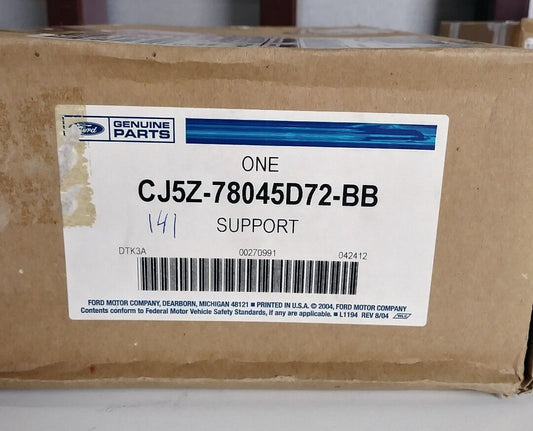 New OEM Ford Escape Center Console Rear Panel 13-18 CJ5Z78045D72BB