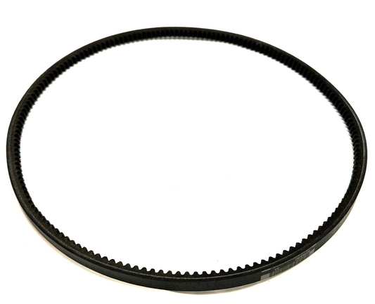 New OEM Genuine Mopar Daytona 1992-1993 Door Gates V Belt Molding ax38tzz