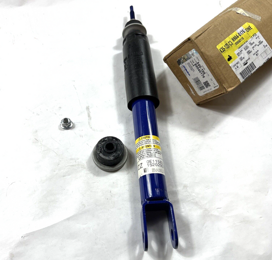 Genuine OEM GM ACDelco Chevrolet Tahoe Front Shock Absorber Kit 540166 84082021
