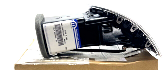 New OEM Genuine Mopar Right Passenger Side Air Conditioning & Heater 5RJ96DX9AA