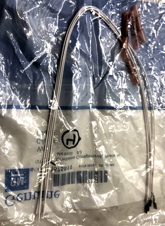 New OEM Genuine GM Splice Wire Assembly 13575811