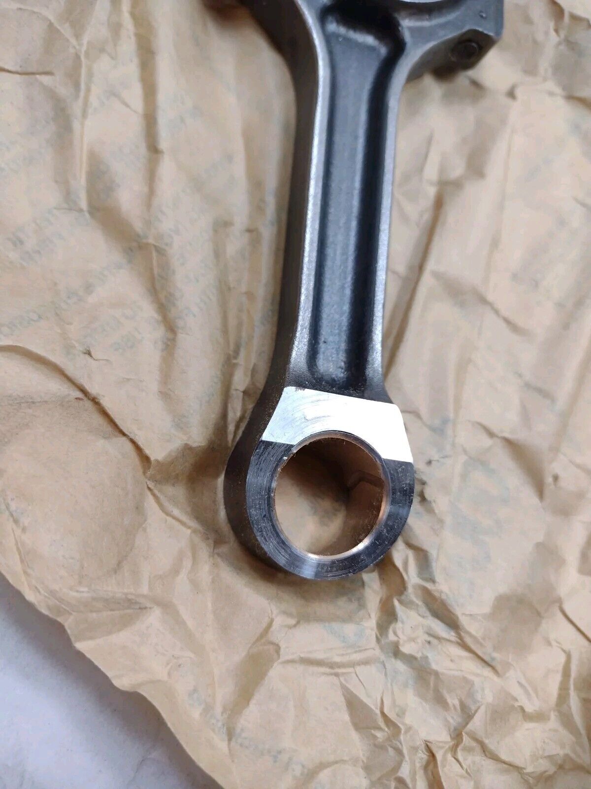 Genuine OEM GM Chevy Malibu Connecting Rod 2016 12663618