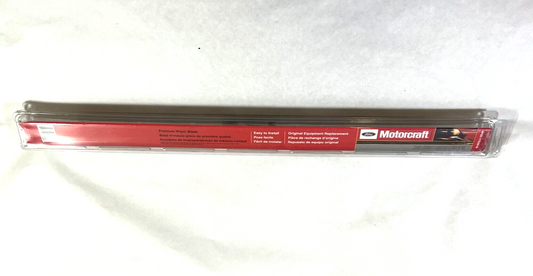 Genuine OEM Ford Windshield Wiper Blade-Standard Blade Motorcraft WW2041