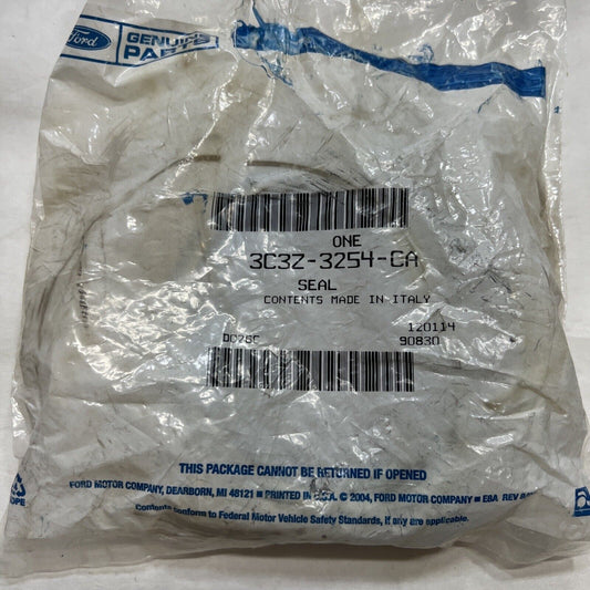 New OEM Genuine Ford Excursion  Front Outer Drive Axle Shaft Seal 3C3Z3254CA