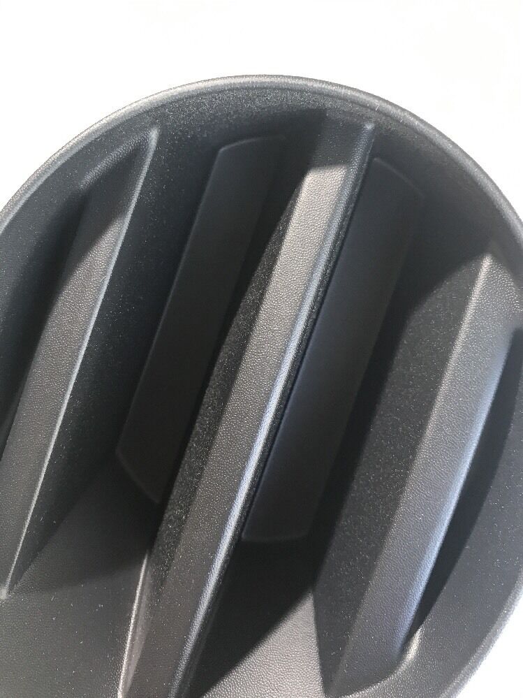 New OEM Ford Expedition Front Driver Fog Light Cover 2007-2014  7L1Z-17E811-AA