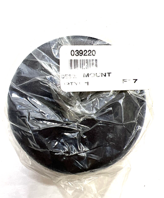 New OEM Genuine Mohawk Rear Mount Engine 039220