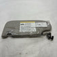 New OEM Genuine Ford Fusion 2013-16 Right Passenger Side Sun Visor DS7Z5404104XB