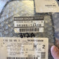 New OEM Nissan Murano Mirror Glass Passenger Side 2009-17 GENUINE 96365-1AA0B