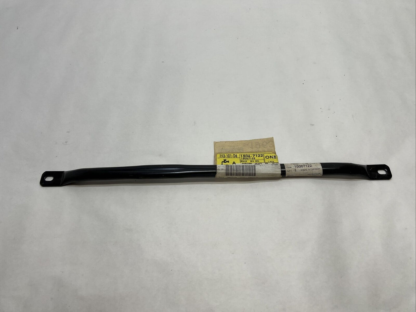 New OEM GM Brace 15067122
