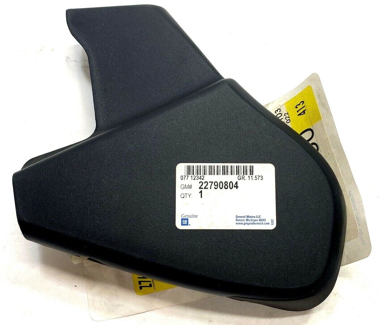 New OEM GM Chevy Equinox Inner Finish Panel 2013-17 22790804