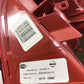New OEM Nissan Versa Tail Light Passenger Side 2007-2012 FACTORY 26554-EM30A