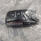 Genuine OEM Mopar RAM 1500 Integrated Key FOB Transmitter 2019-2024 68575602AA
