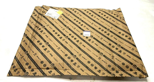 New OEM Genuine Mopar Filler Panel 5LG65GW7AD
