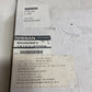 New OEM Nissan Sentra Reveal Molding Left 2007-12 79763-ET00A