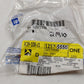 Genuine OEM GM Chevy Colorado Engine Oil Pump Tube Gasket 1999-2012 12575550