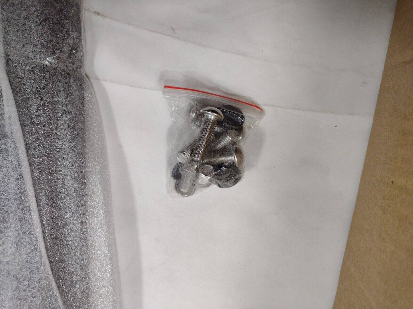 New for Jeep JK 2007-2017  HEISE A-Pillar Bracket for 50"Led Light Bar HE-JKAPB