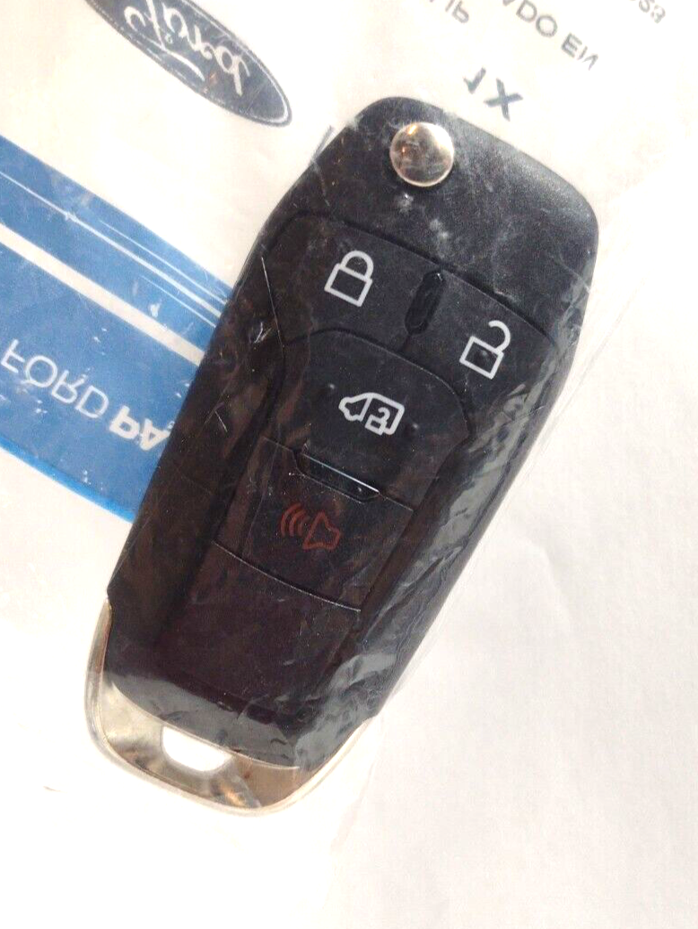 New Genuine OEM Ford Remote Key FOB 164-R8281