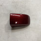 New OEM Mopar Outside Door Handle Bezel Red 1RH61JRPAD