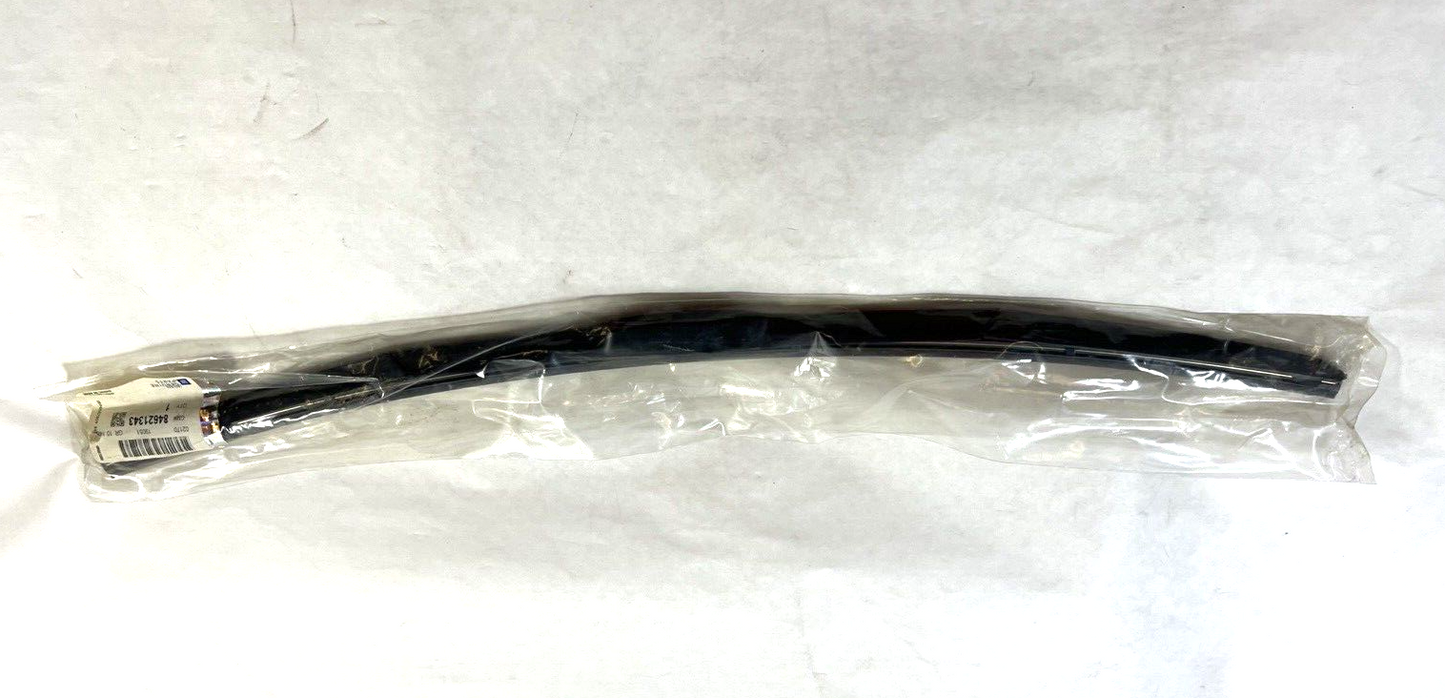 Genuine OEM GM Cadillac XTS Driver Side Windshield Wiper Blade 10-19 84621343