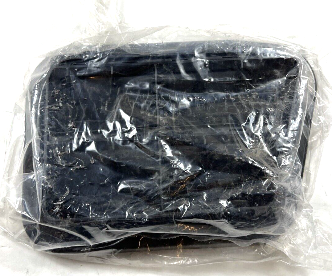 Genuine OEM GM Chevrolet Trailblazer Body Pressure Relief Valve 02-09 15189391