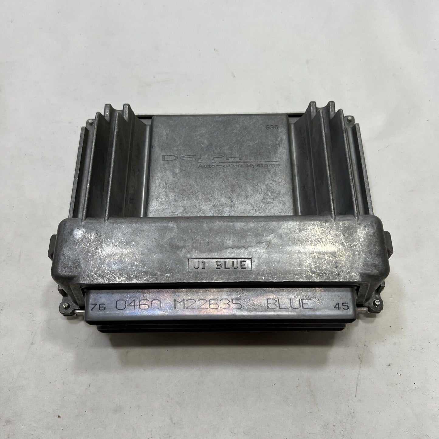 New OEM ACDelco 9356249 ECM Module 2000-01 Cavalier GrandAm, Sunfire