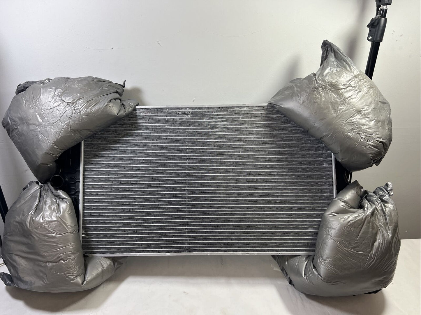 Genuine OEM GM ACDelco Radiator 2012-2017 13267665