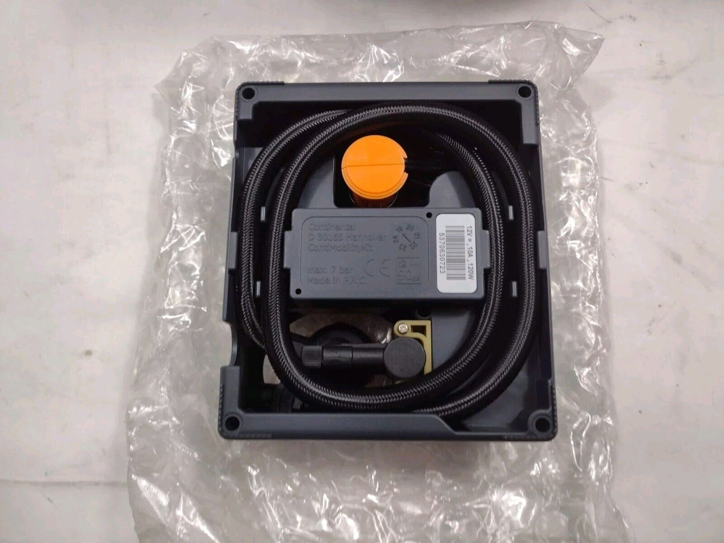 Genuine OEM GM Tire Air Compressor Kit 39132769