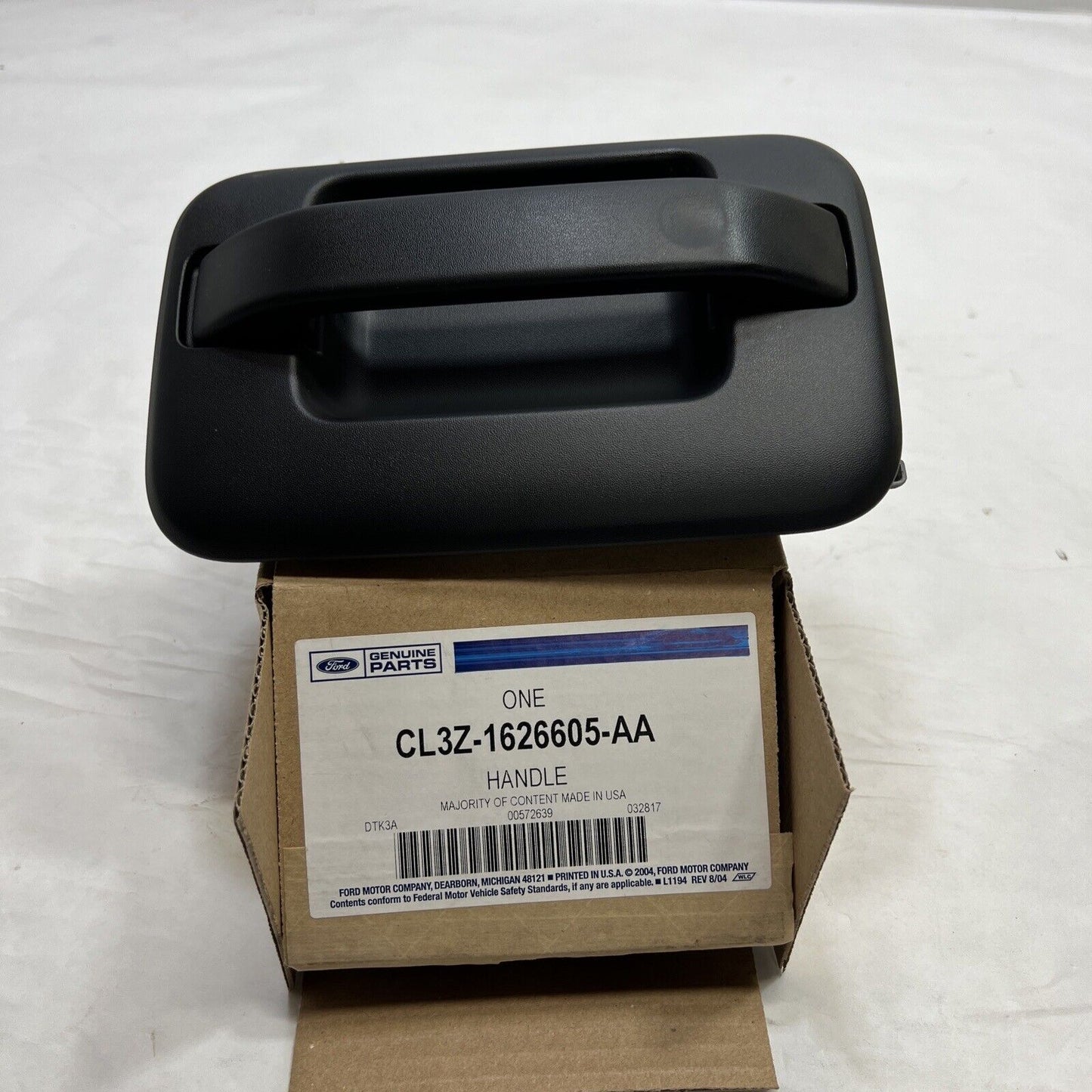 New OEM Genuine Ford F-150 2004-2014 Outside Handle CL3Z1626605AC