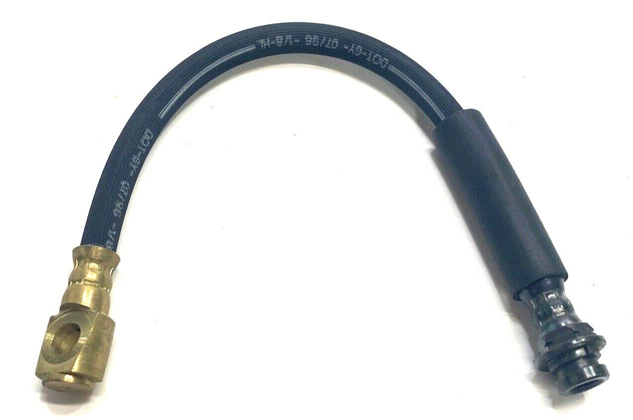 New OEM GM Brake Hydraulic Hose ACDelco 18J215