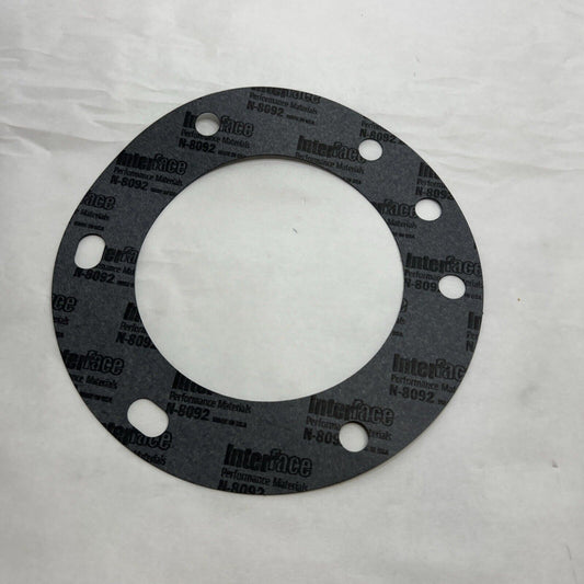 New OEM Genuine Ford Gasket E7TZ7086A