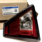 New OEM Genuine Ford Escape Tail Light Passenger Side Inner  KJ5Z-13404-A