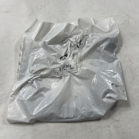 Genuine OEM Mopar Front Left Driver Side ABS Wheel Sensor w/ Harness 56041317AB