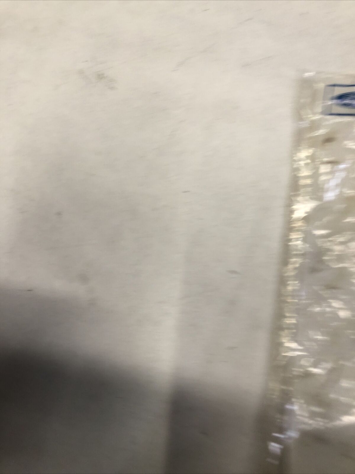 New OEM Genuine Ford Crown Victoria 2003-2011 Stabilizer Bar Bushing 4w1z5493da