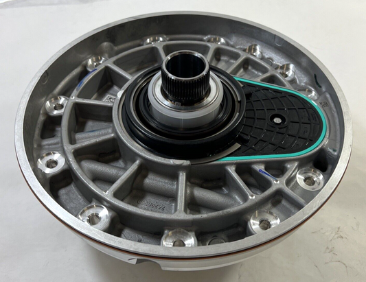 Genuine OEM GM ACDelco Automatic Transmission Case Front Cover 19-25 24053050