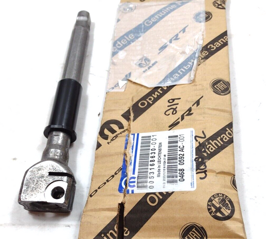 Genuine OEM Mopar Dodge Grand Caravan Steering Extension Shaft 08-20 4680592AC