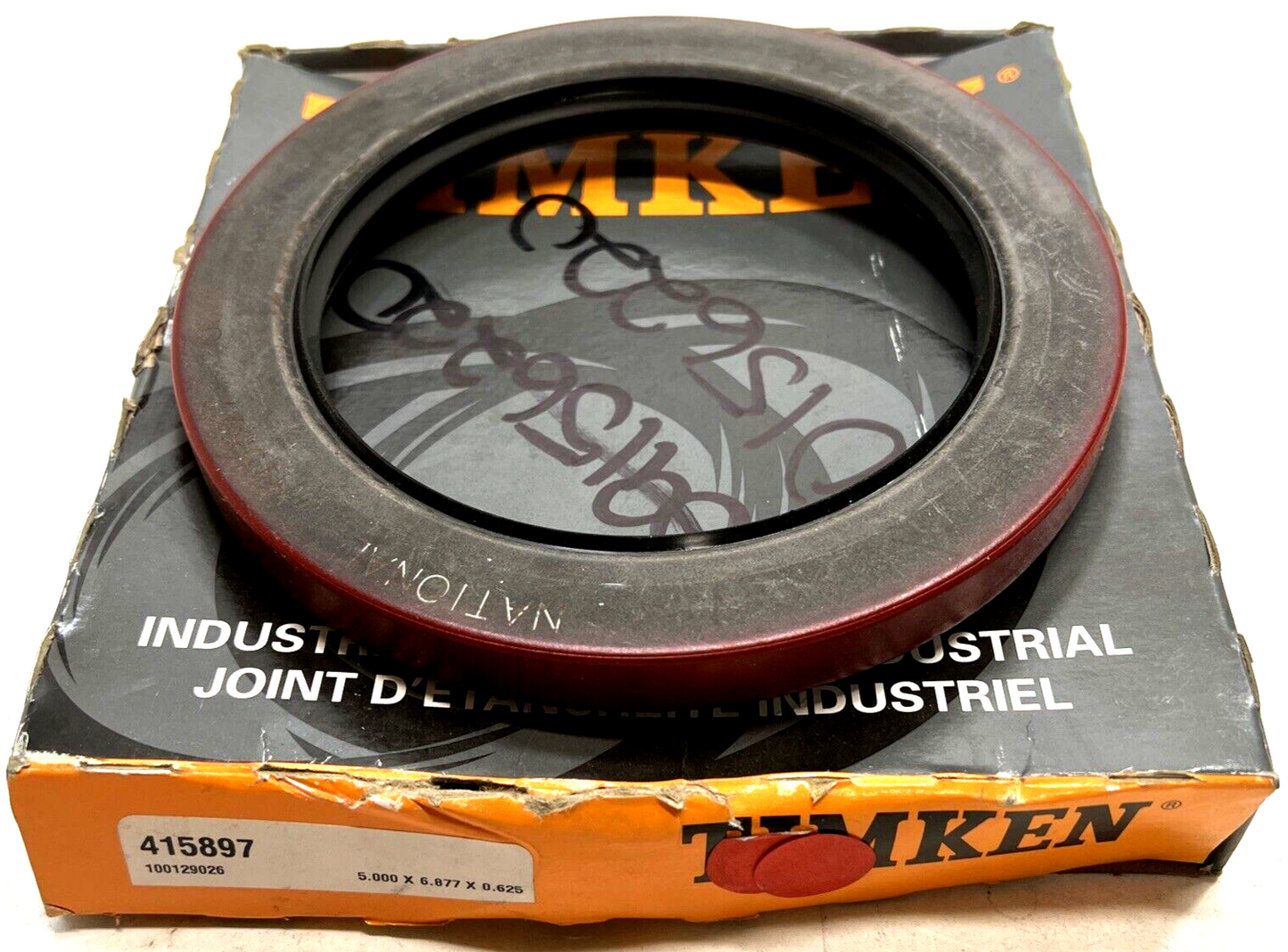 New Genuine Bearing TIMKEN 415897