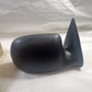 Genuine OEM GM Sierra Silverado Right Side Mirror NEW 1999-07 25876715