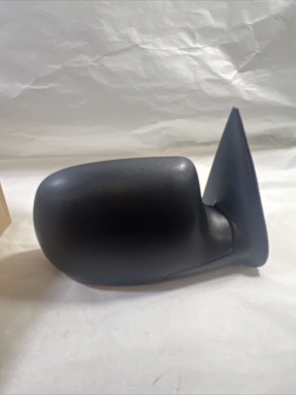 Genuine OEM GM Sierra Silverado Right Side Mirror NEW 1999-07 25876715