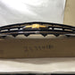 New OEM GM 2014-2020 Chevy Impala Front Bumper Upper Grille Chrome 23354886