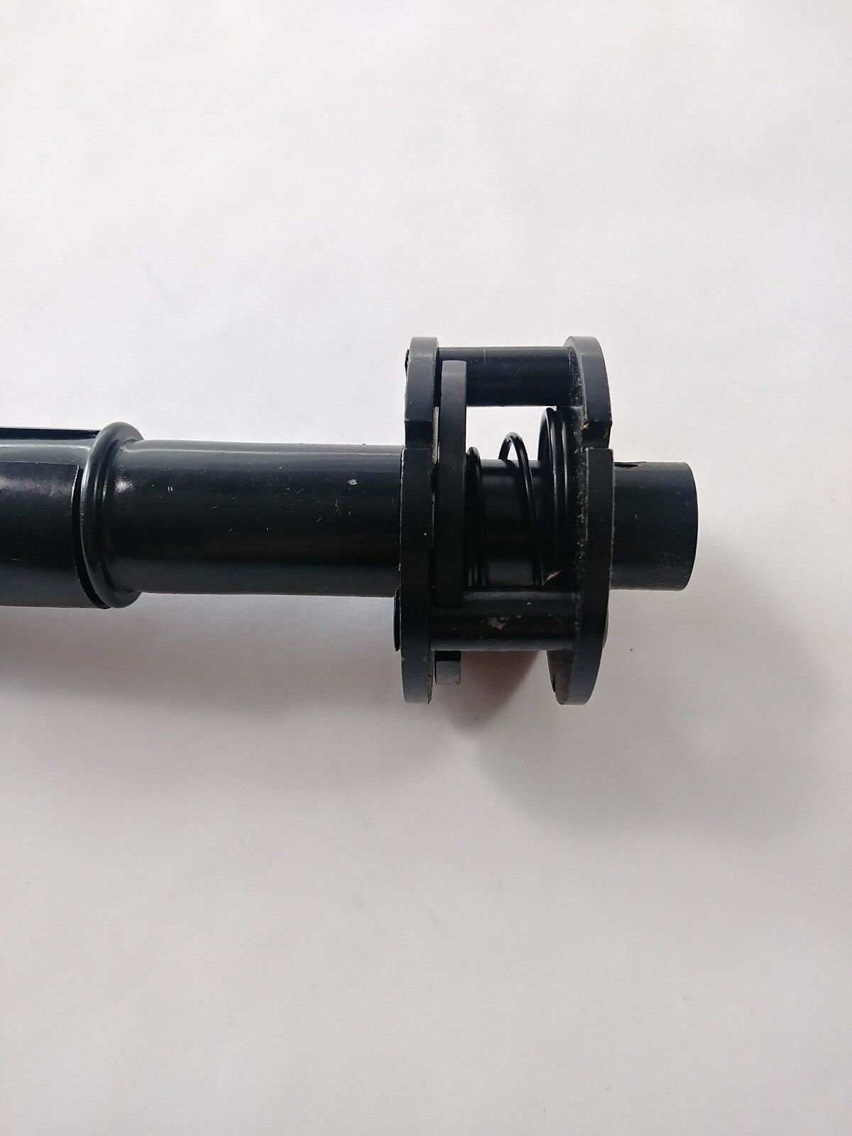 New OEM E-350 Econoline Club Wagon Spare Tire Carrier-Gear 92-99  F7UZ1A132AA