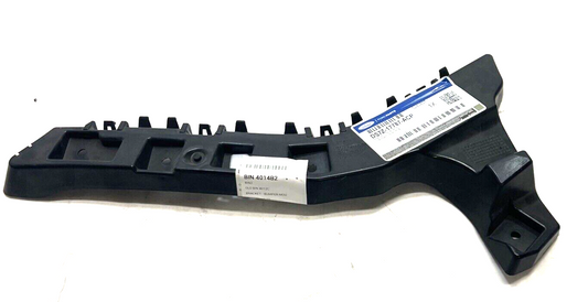 New OEM Genuine Ford Bumper Mounting Bracket DS7Z17787ACP