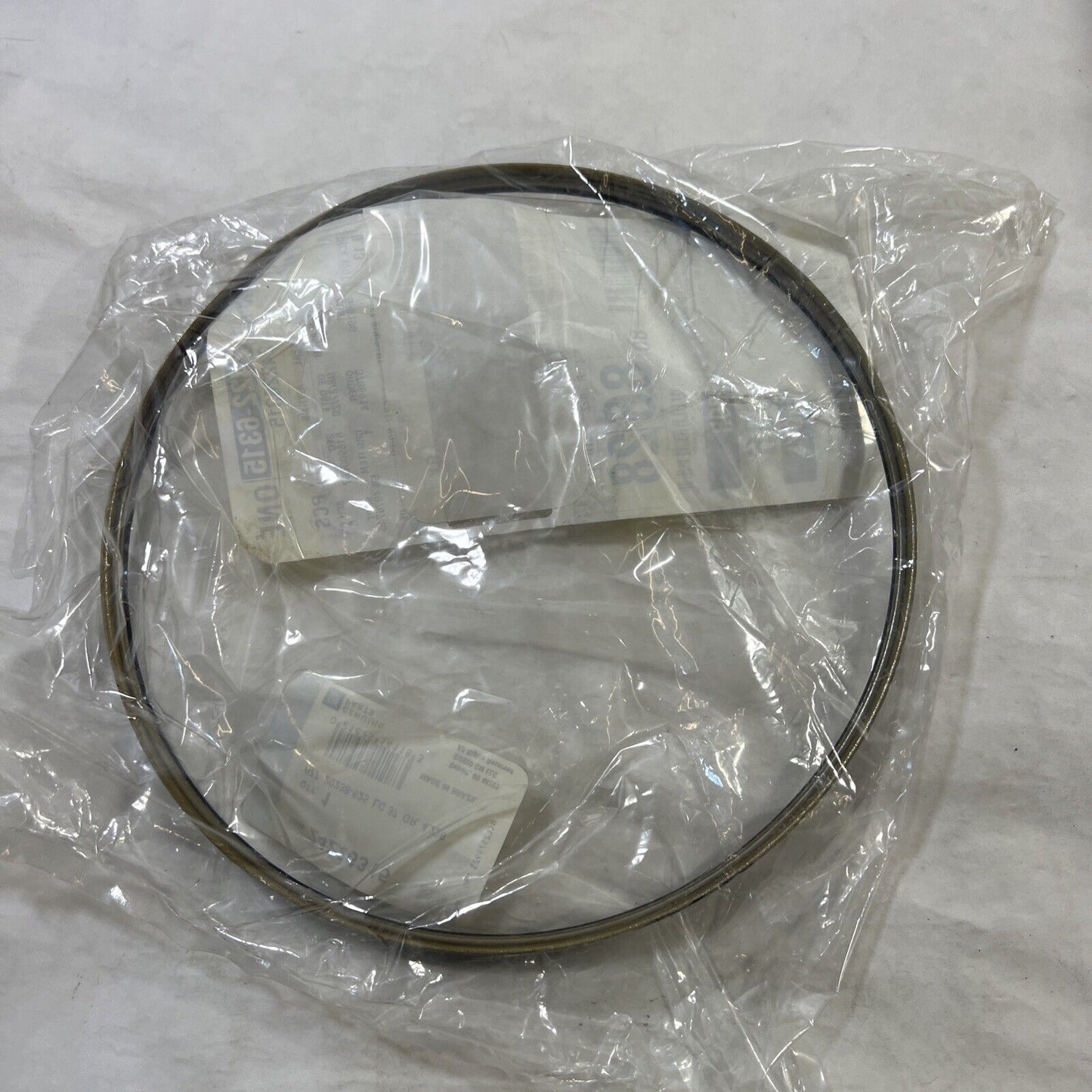 Genuine OEM GM Chevrolet Automatic Transmission Fluid Pump Seal 03-14 24226315