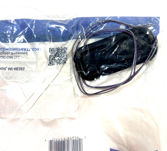 Genuine OEM GM Enclave Liftgate Release Switch 2008-2017 22895519