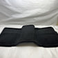 New OEM GM 99-02 GMC Chevy Ext CAB REAR CARPET MAT GRAPHITE 12497649