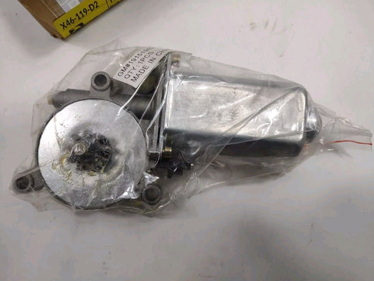 Genuine OEM GM Chevy Blazer Power Window Motor 1984-2005 19151982