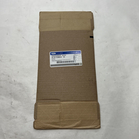 New OEM Genuine Ford Plate And Gasket Assembly HL3Z7Z490E