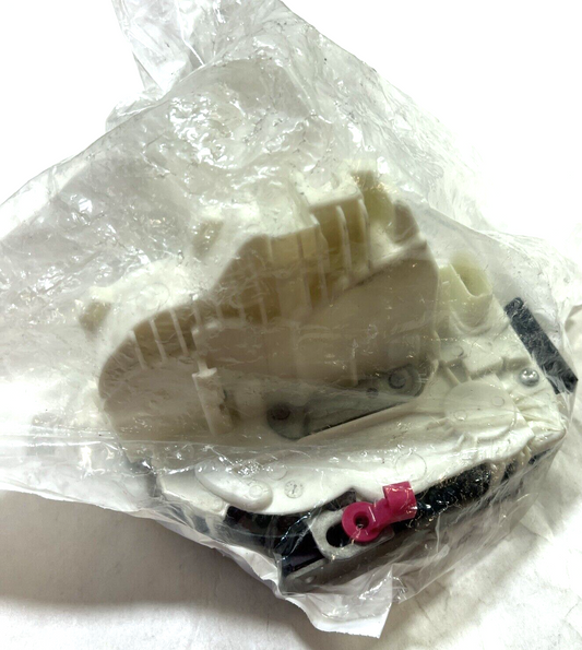 Genuine OEM Mopar Durango Left Driver Side Door Latch Assembly 11-23 4589923AH