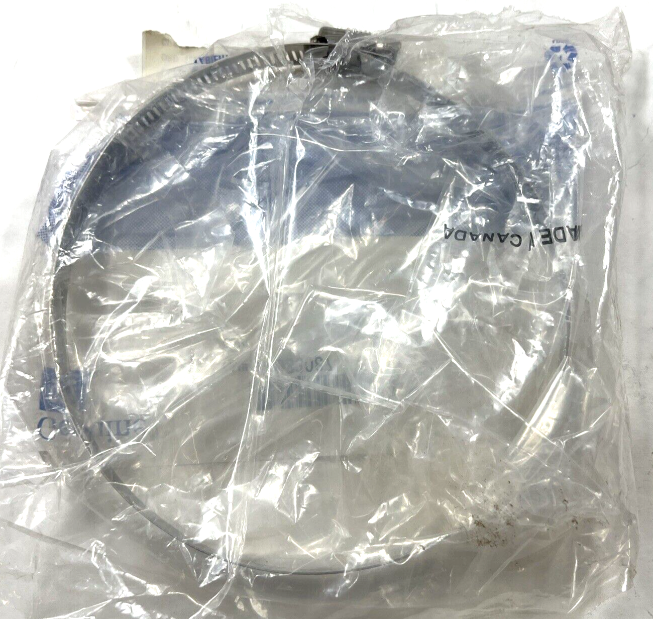NEW Genuine OEM GM Inlet Air Duct Clamp Assembly 88983087